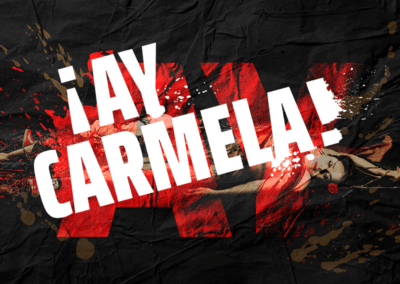 Ay, Carmela!