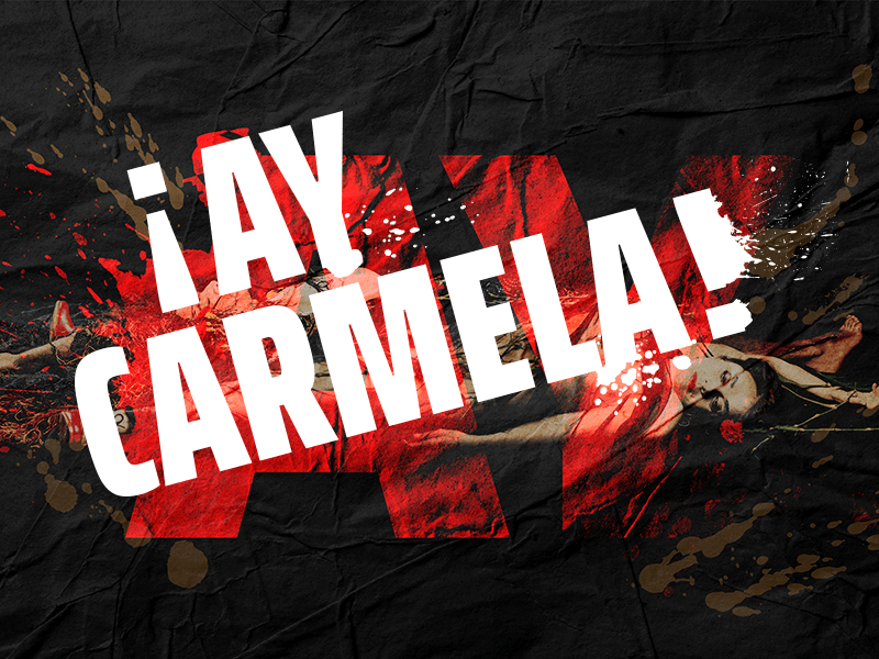 Ay, Carmela!